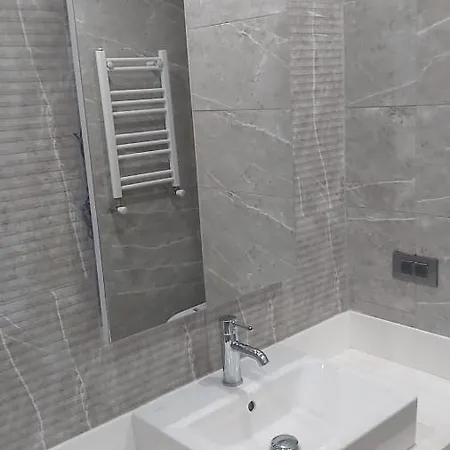 Apartment Istnbul 1 *