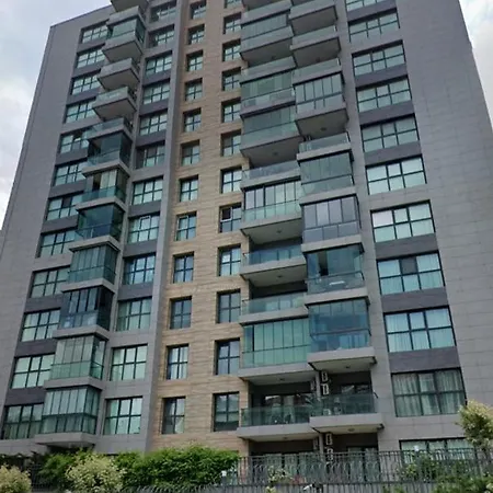 Apartment Istnbul 1 Istanbul