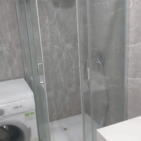 Apartment Istnbul 1 Istanbul