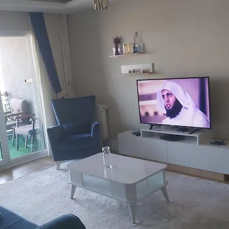 Istnbul 1 Apartment Istanbul