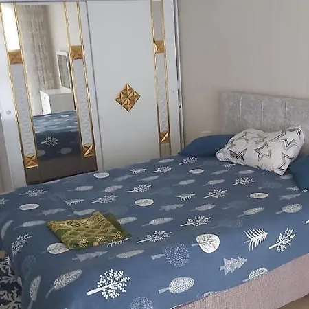Istnbul 1 Apartment